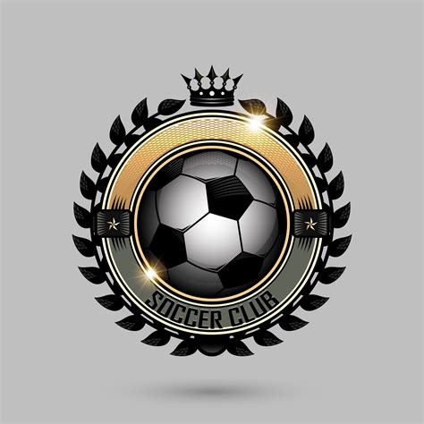 escudo de futebol